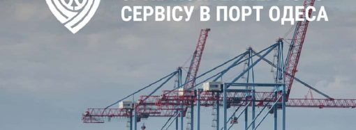 Компанія-лідер контейнерних перевезень відмовилася від заходу до Одеси через проблеми на митниці