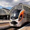 Из Львова в Одессу будет курсировать новый поезд