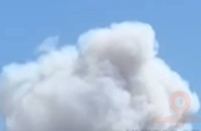 В Одессе прозвучали взрывы: не исключен «прилет» баллистики (ОБНОВЛЯЕТСЯ)