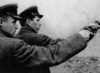 Политический террор: 104 года назад большевики расстреляли в Одессе 63 украинца