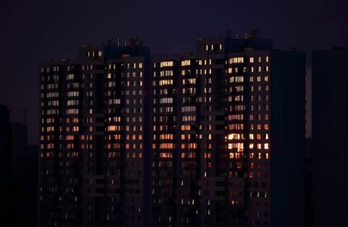Отключать свет в Одессе 9 июня не будут