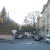 Самая короткая улица в Одессе и два ее названия