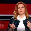 «Нам потрібна Одеса без людей, одеситів уже не шкода!» – одкровення колишньої одеситки на російському ТБ (відео)