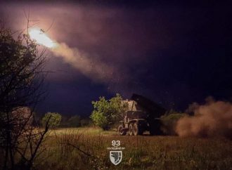 Війна, день 883-й: ворог другу ніч поспіль атакує південь Одеської області