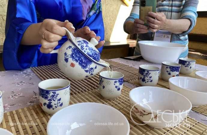 Японский парк 03