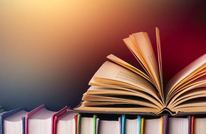 900 грн для молоді: як працюватиме закон про підтримку книговидання