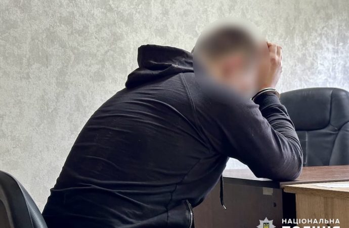 Убийство в Одессе: любитель громкой музыки за замечание стрелял по соседям