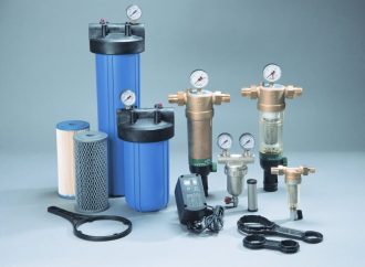 Дисковый фильтр: эффективное решение для очистки воды
