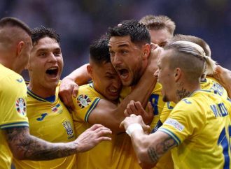 Ще нічого не вирішено: як закінчився матч збірних України та Словаччини на Євро-2024