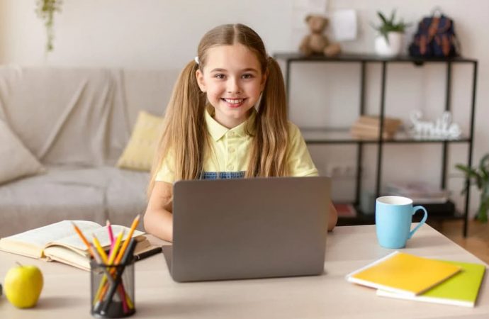 Ребенок просит ноутбук? Недорогие лэптопы с супер характеристиками