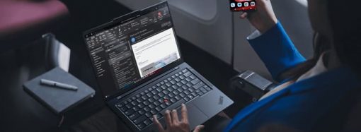 Анонс новинок Lenovo: ноутбуки на Snapdragon X