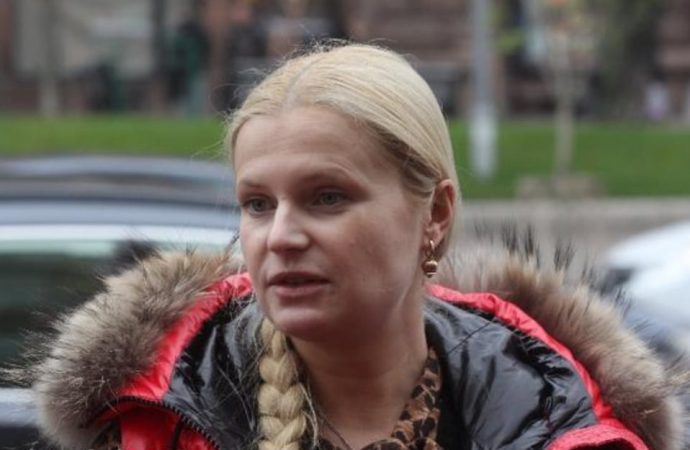Соосновала бизнес с Григорием Лепсом: в Одессе арестовали недвижимость жены предателя Маркова