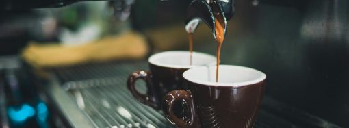 Чарівний світ кави Lavazza: історія, види та уподобання