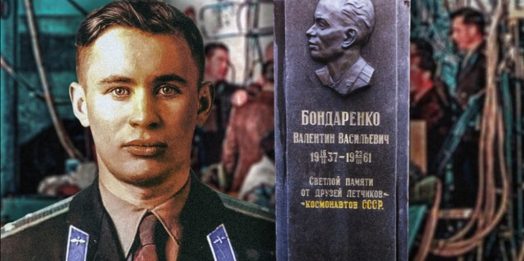 Первым космонавтом мог стать украинец — так может переименовать проспект Гагарина в его честь
