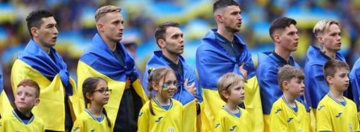 Повний склад збірної України на Євро-2024: чи є там одесити?
