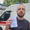 Из-за мобилизации Одесса может остаться без скорой помощи