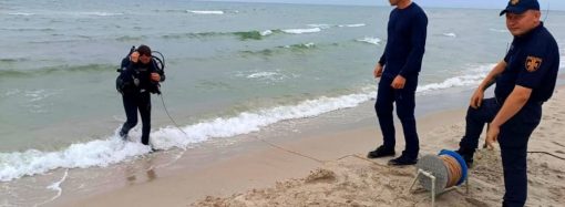 На Одещині можуть відкрити ще один пляж