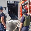 Ракета влучила у склад: що відомо про удар по Одесі 24 червня