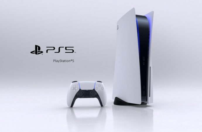 Почему стоит купить PlayStation?