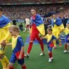 Збірна України з футболу вибула з Євро-2024 після гри з Бельгією