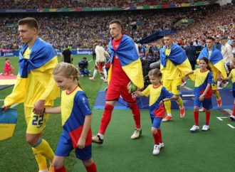 Сборная Украины по футболу выбыла из Евро-2024 после игры с Бельгией