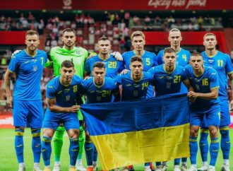 Сьогодні на Євро-2024 грають Україна та Словаччина: склад збірної, коли і де дивитись