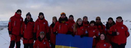 Українські полярники: чим насправді займаються науковці на станції «Академік Вернадський»