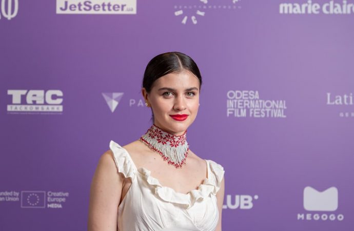 Одеський міжнародний кінофестиваль 2024 гості