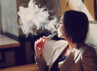В Украине запретили продажу сигарет с ароматизаторами