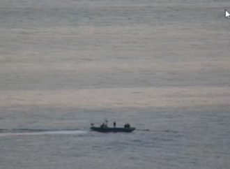 В Одессе пятерых отдыхающих  унесло в открытое море: подробности