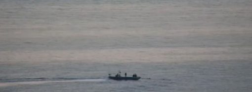В Одесі п’ятьох відпочивальників віднесло у відкрите море: подробиці (фото)