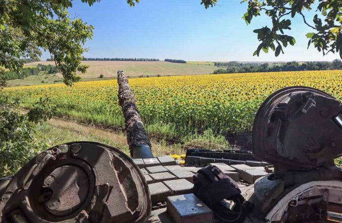 Війна, день 940: розкрито основні положення мирного плану Зеленського