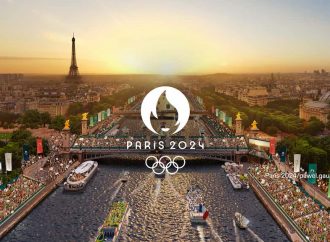 Отбор на Олимпиаду-2024 завершен: кто из спортсменов Одесской области едет в Париж
