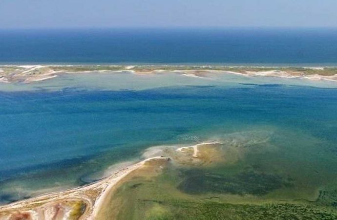 Температура морской воды в Одессе сегодня, 25 июля: купаться комфортно