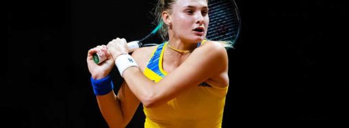Одеська тенісистка перемогла у другому турі на престижному турнірі в Англії
