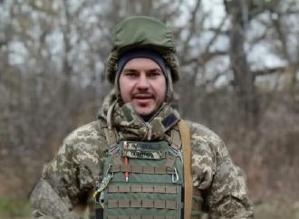 «Йому було 34 роки»: під Харковом загинув уродженець Одеської області