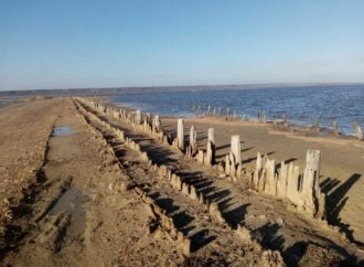 Захист довкілля на Одещині: фаховий непрофесіоналізм або дерибан коштів