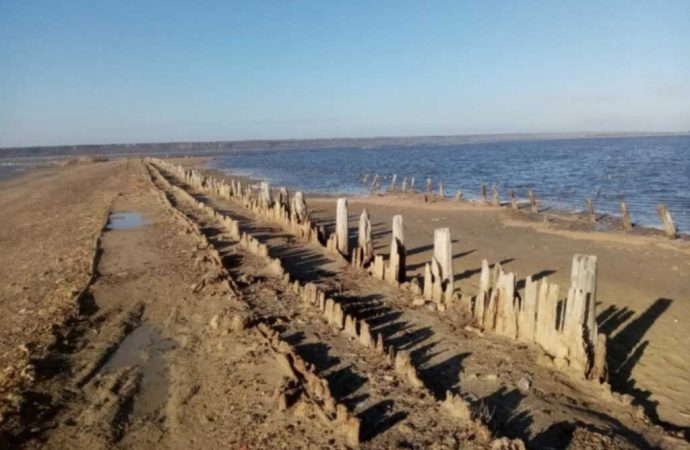 Защита окружающей среды в Одесской области: профессиональный непрофессионализм или дерибан средств