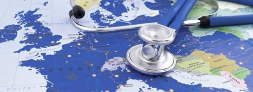 Куди звертатися, щоб пройти лікування за кордоном?