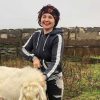От филолога до фермера: женщина из Одесской области создала настоящую сырную ферму