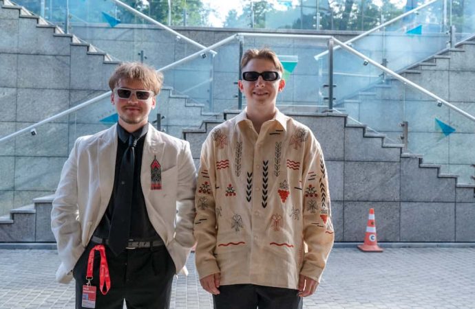 Одеський міжнародний кінофестиваль 2024 в Києві