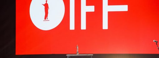 Не Одеса: відкриття 15-го Одеського міжнародного кінофестивалю пройшло у Києві (ФОТО)