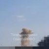 В Одессе прозвучали взрывы – есть «прилет»