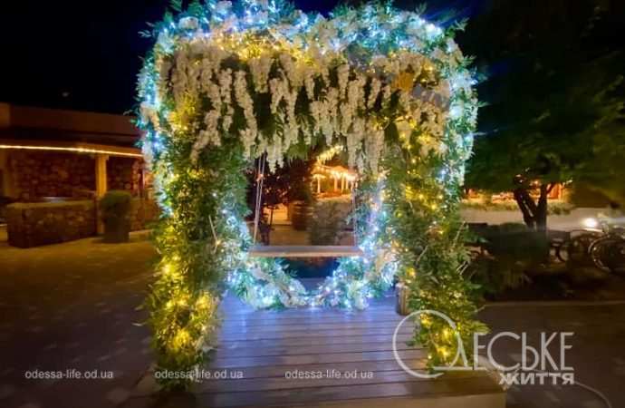 Ресторан Санторини