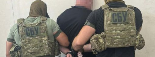Хотел «отжать» базу отдыха: подробности задержания мэра Белгорода-Днестровского