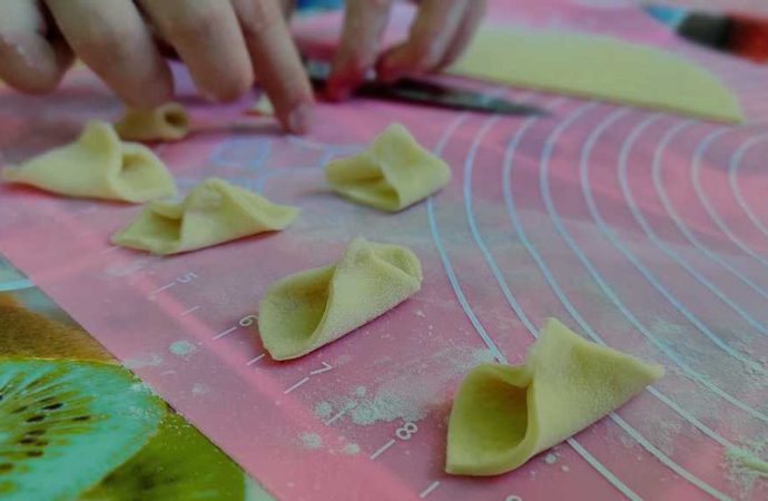 буцики приготування