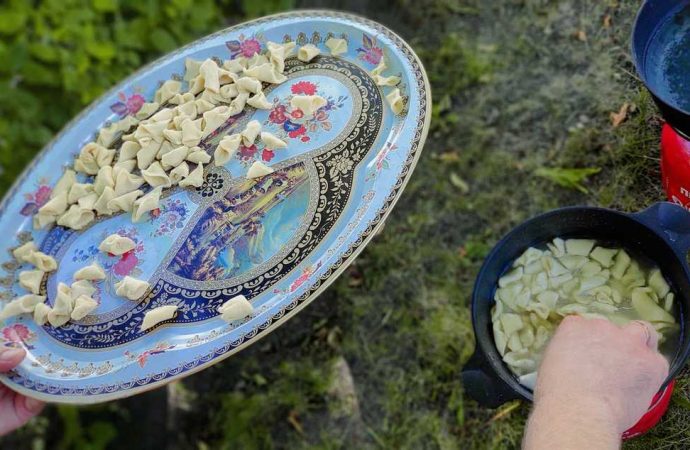 буцики приготування