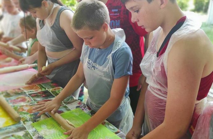 буцики приготування