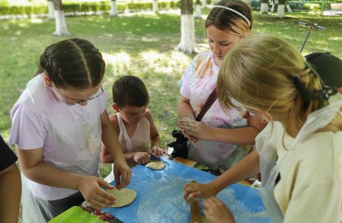 буцики приготування