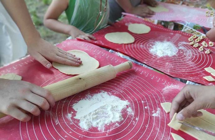 буцики приготування